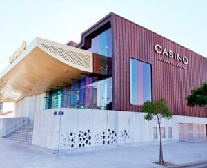 casino valencia